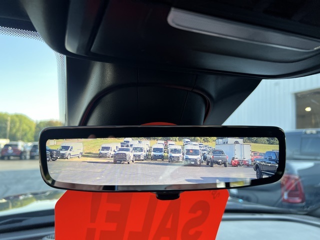 2025 Ram 2500 Tradesman photo 14