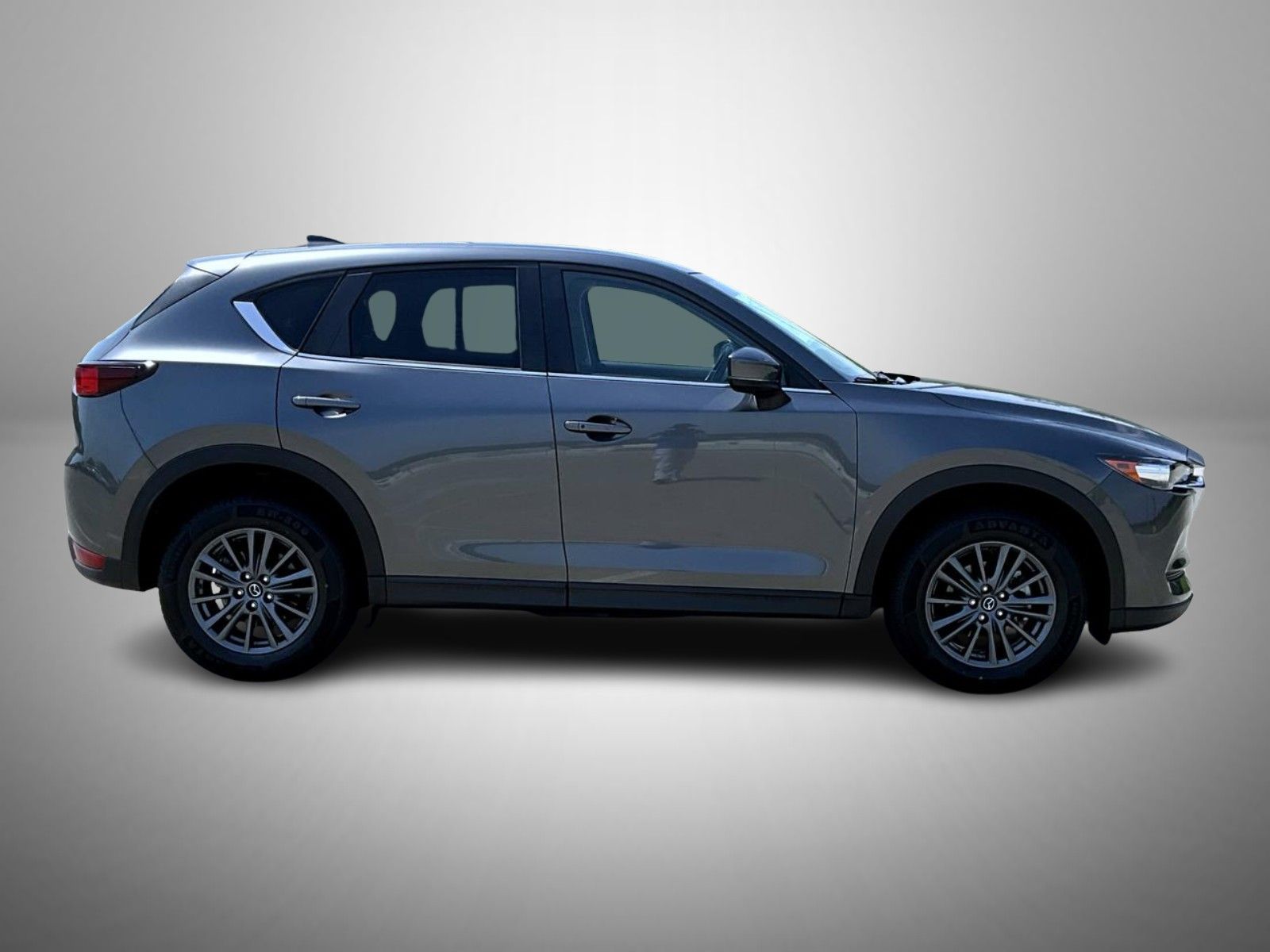 2021 Mazda CX-5 Touring photo 4