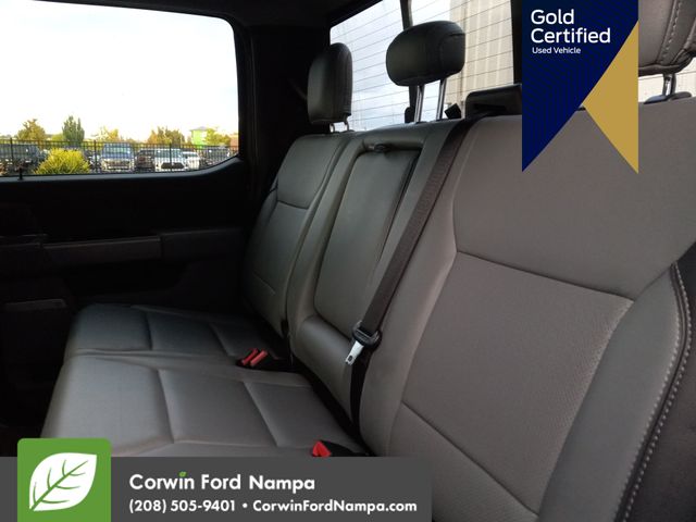 2021 Ford F-150 photo 22