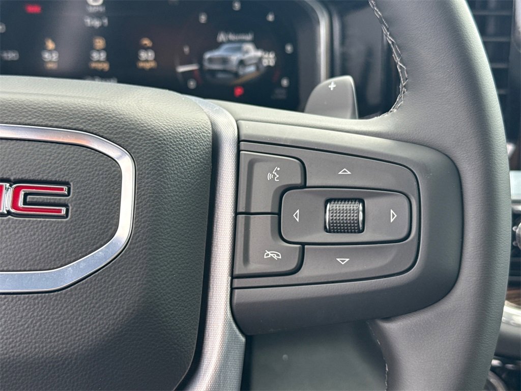2026 Gmc Sierra 1500 Elevation photo 20