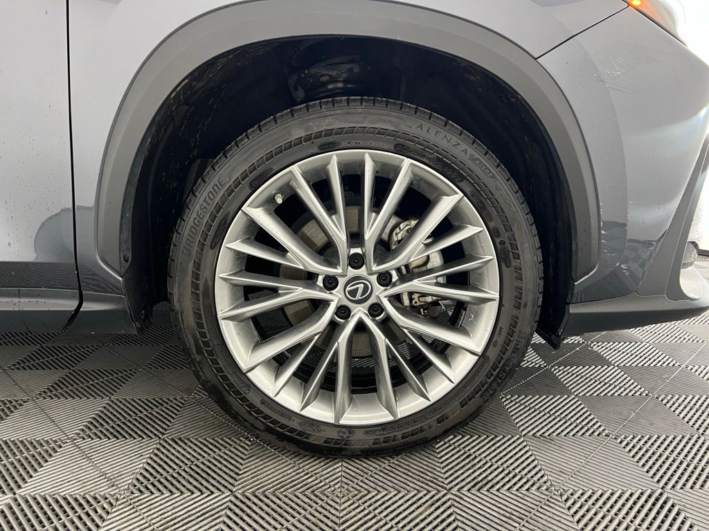 2023 Lexus NX 350 Premium photo 12