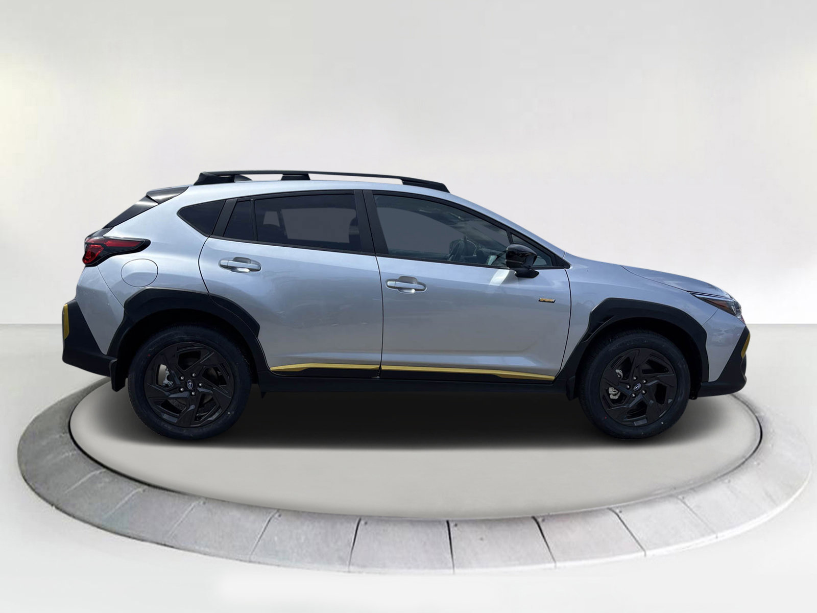 2025 Subaru Crosstrek Sport photo 2