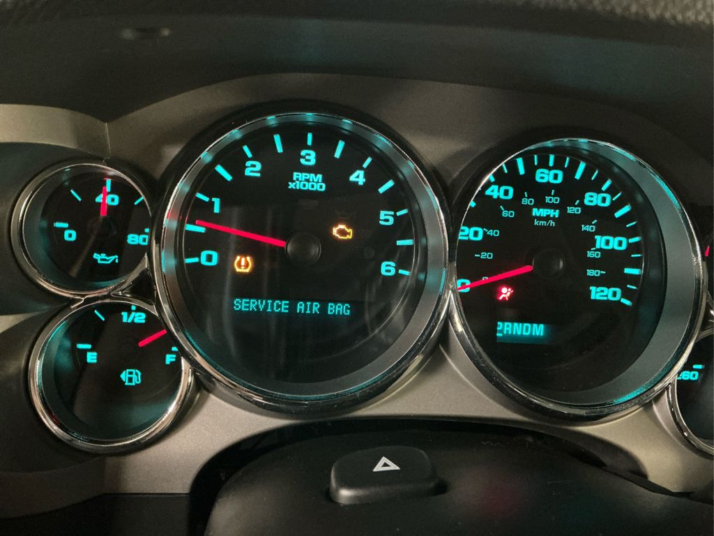 2009 Chevrolet Silverado 1500 LT photo 10