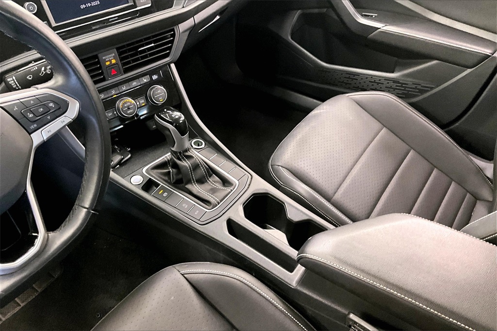 2024 Volkswagen Jetta 1.5T SE photo 14