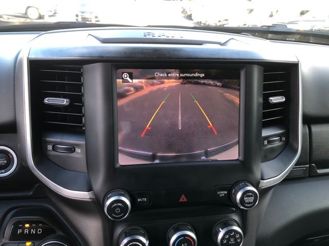 2019 Ram 1500 Big Horn Lone Star photo 19