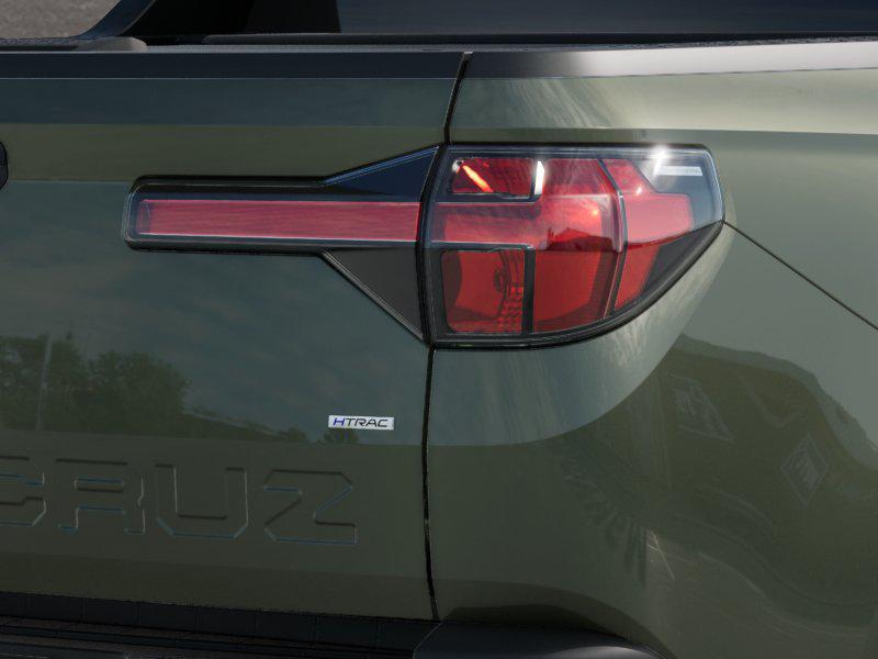 2026 Hyundai Santa Cruz SEL Activity photo 10