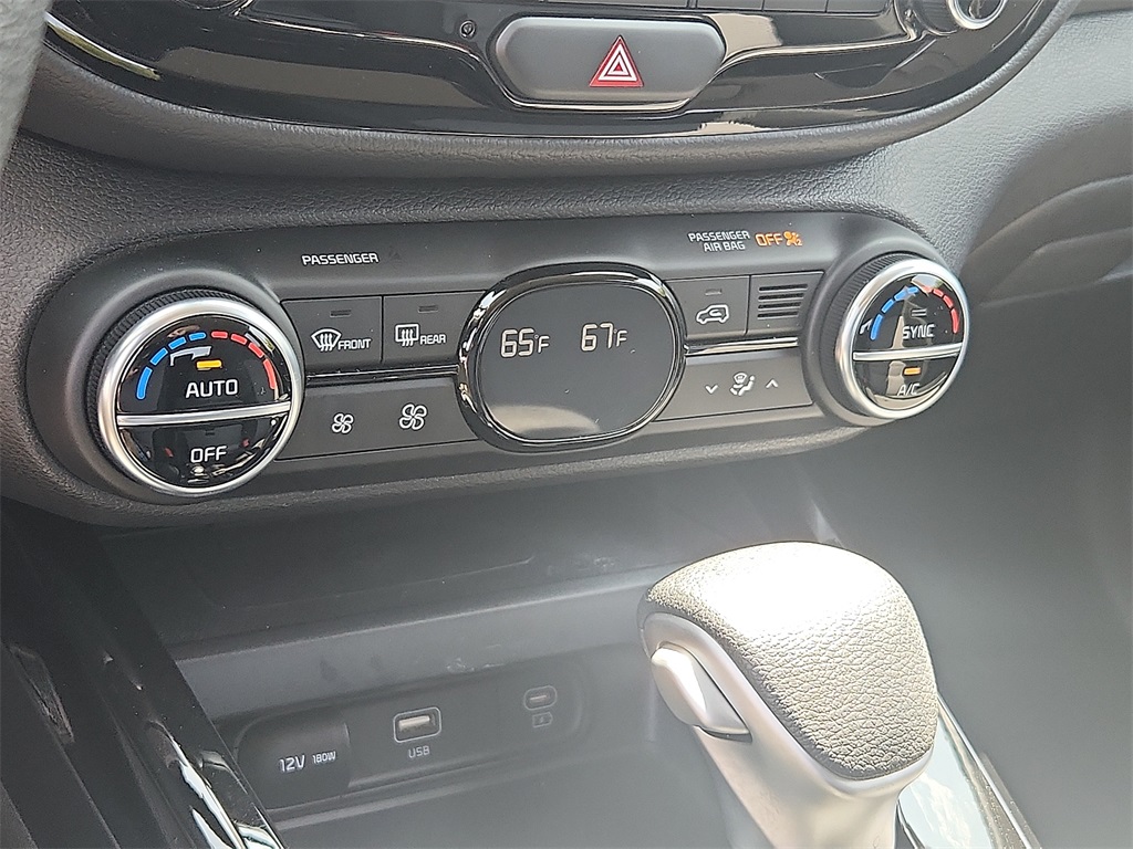 2024 Kia Soul S photo 15