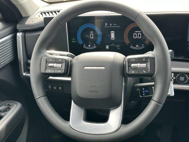 2026 Hyundai Santa Fe SE photo 16