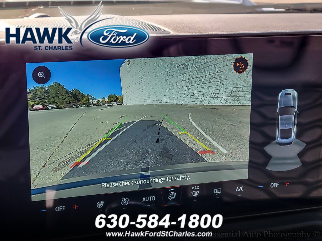 2025 FORD MUSTANG - Image 13