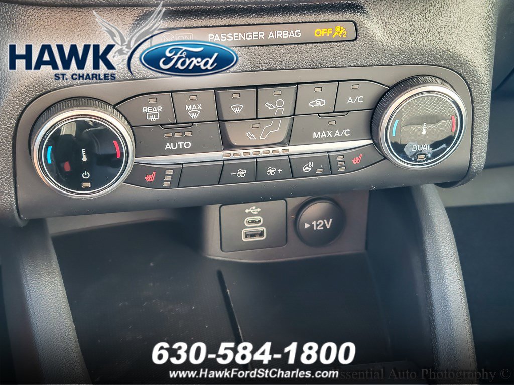 2026 FORD ESCAPE - Image 13