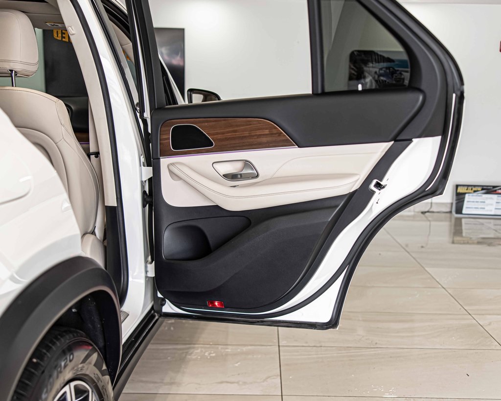 2024 MERCEDES-BENZ GLE-CLASS - Image 40