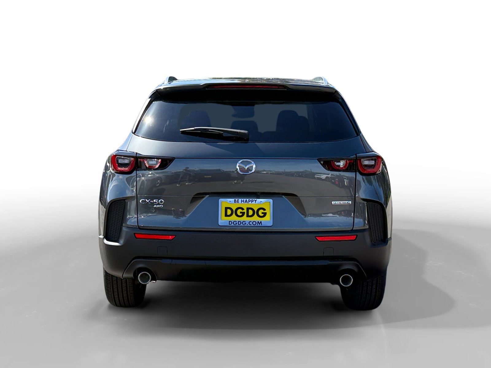 2025 Mazda CX-50 Preferred photo 4