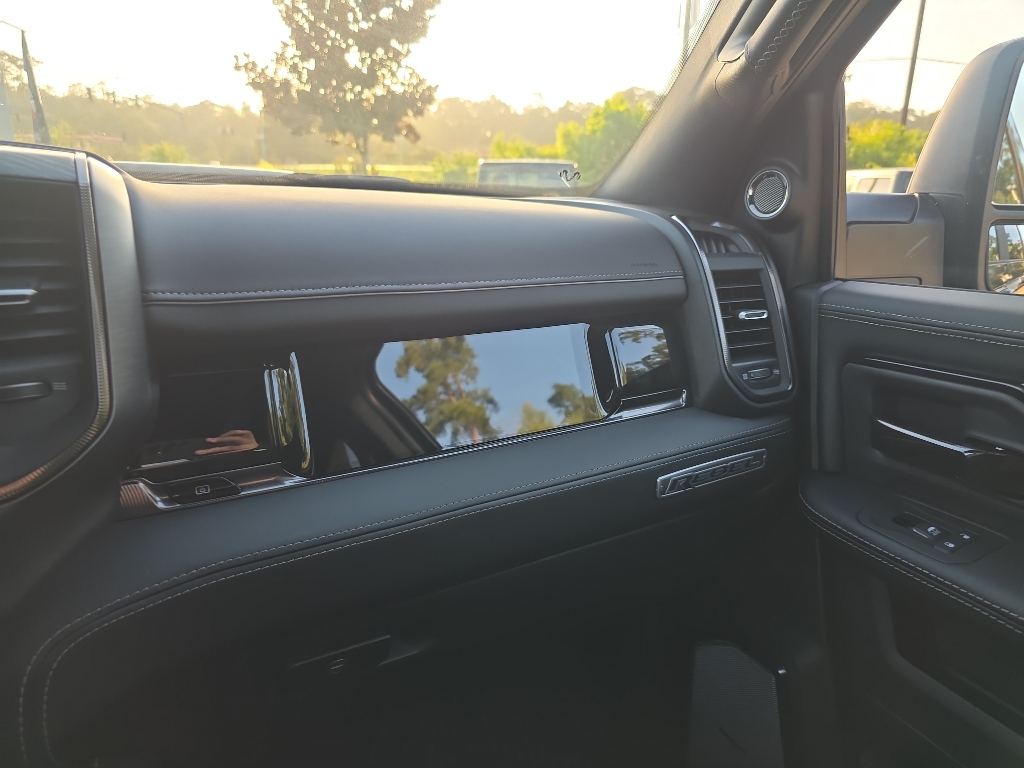 2025 Ram 2500 Power Wagon photo 20