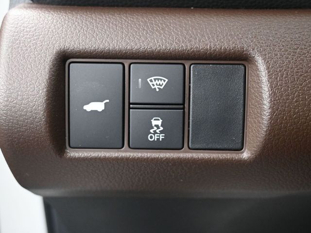 2025 Honda Pilot Elite photo 4