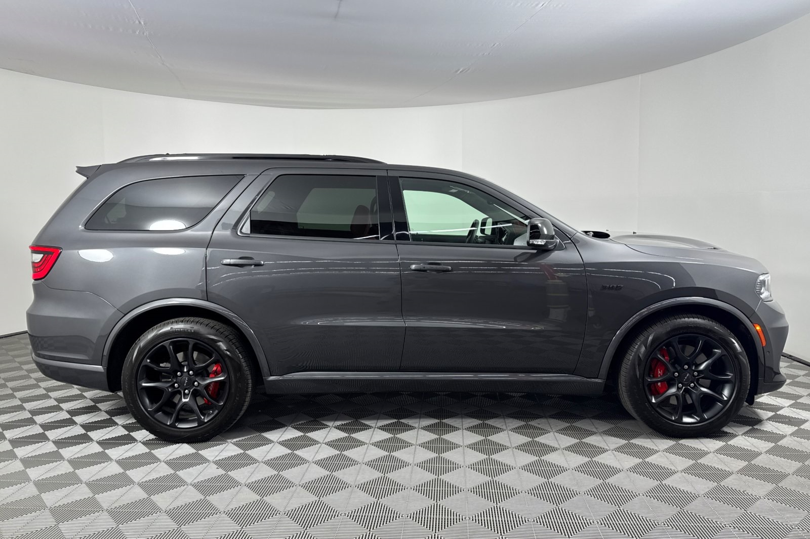 2024 Dodge Durango SRT 392 Premium photo 2
