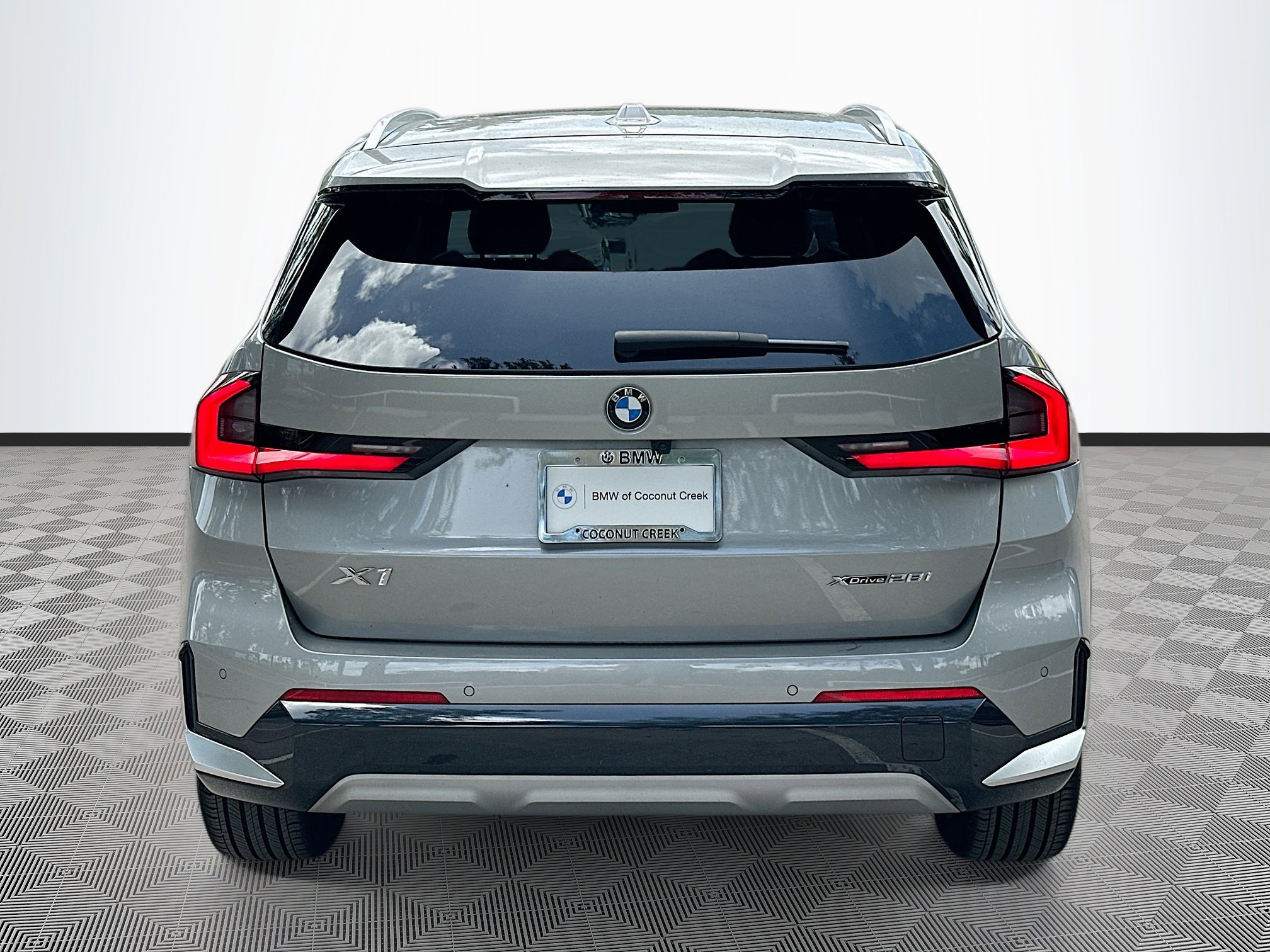 2025 Bmw X1 XDrive28i photo 6