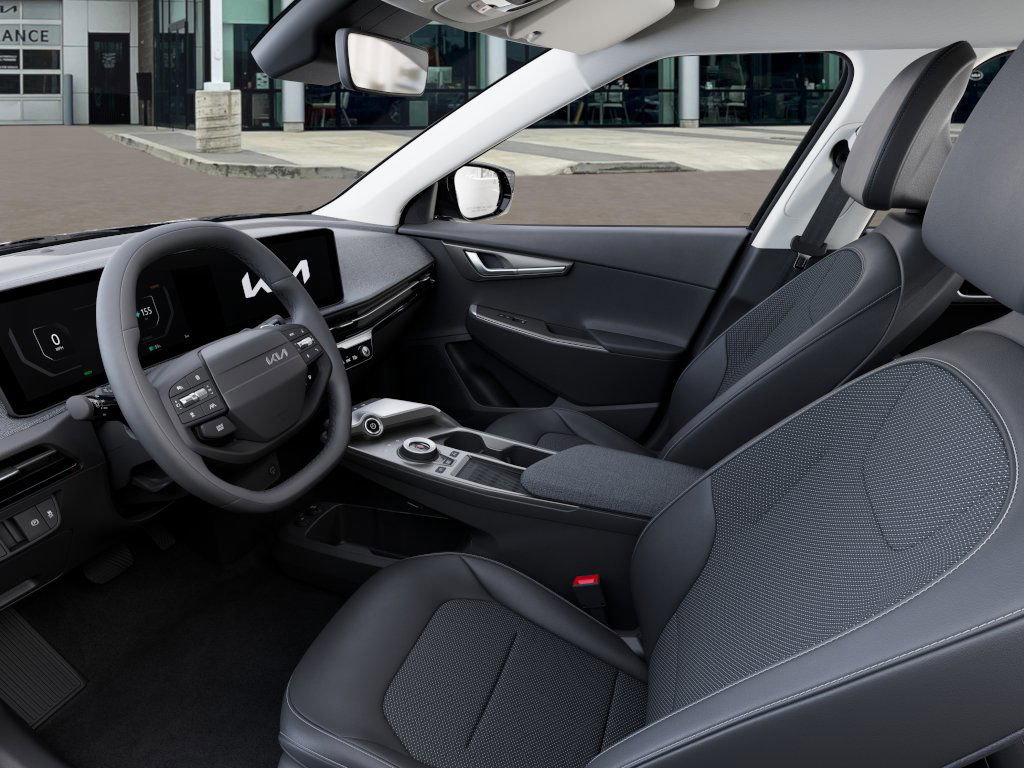 2025 Kia EV6 Light photo 12