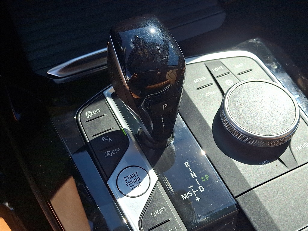 2022 Bmw X3 xDrive30i photo 21