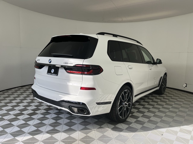 2026 Bmw X7 xDrive40i photo 7