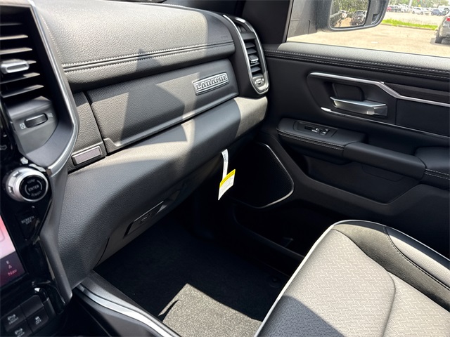 2025 Ram 1500 Laramie photo 25
