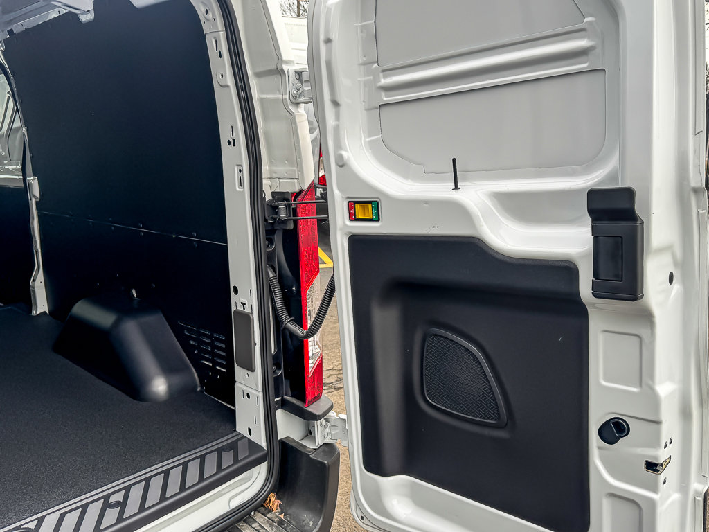 2025 FORD TRANSIT - Image 23