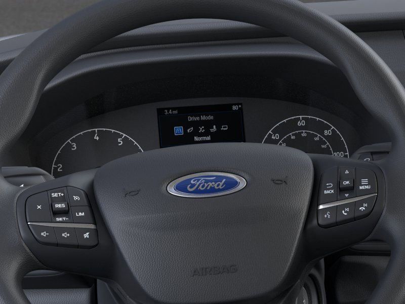 2025 Ford Transit photo 11