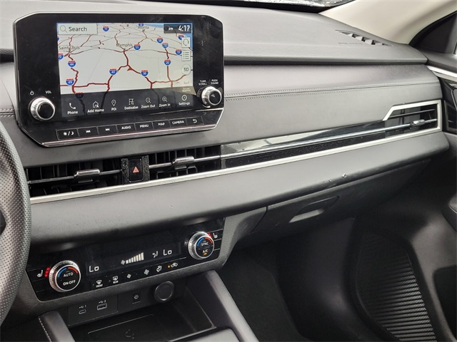 2024 Mitsubishi Outlander SE photo 25