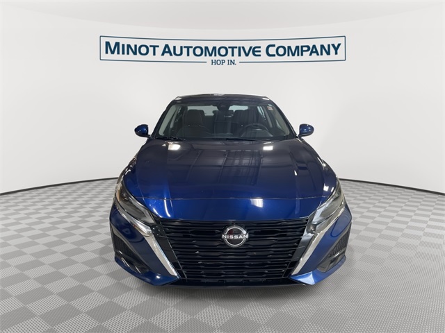 2023 Nissan Altima 2.5 S photo 3