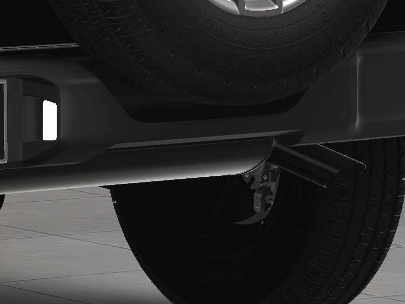 2025 Jeep Wrangler Sport S photo 16
