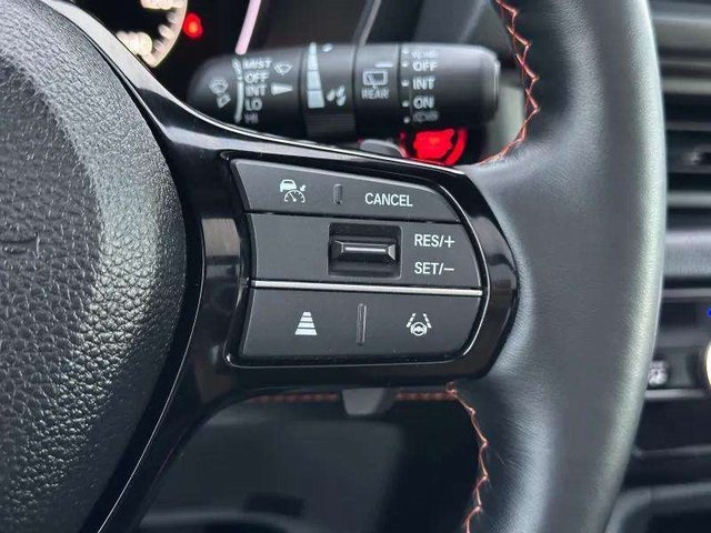 2025 Honda Pilot TrailSport photo 16