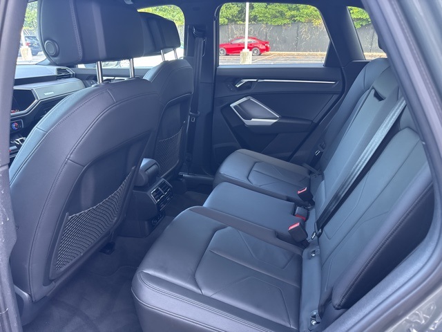 2024 Audi Q3 Premium S line photo 6