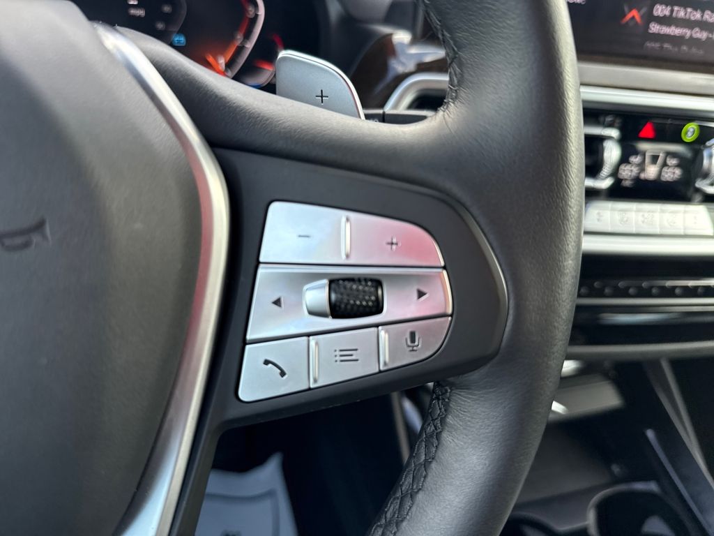 2024 Bmw X3 xDrive30i photo 21