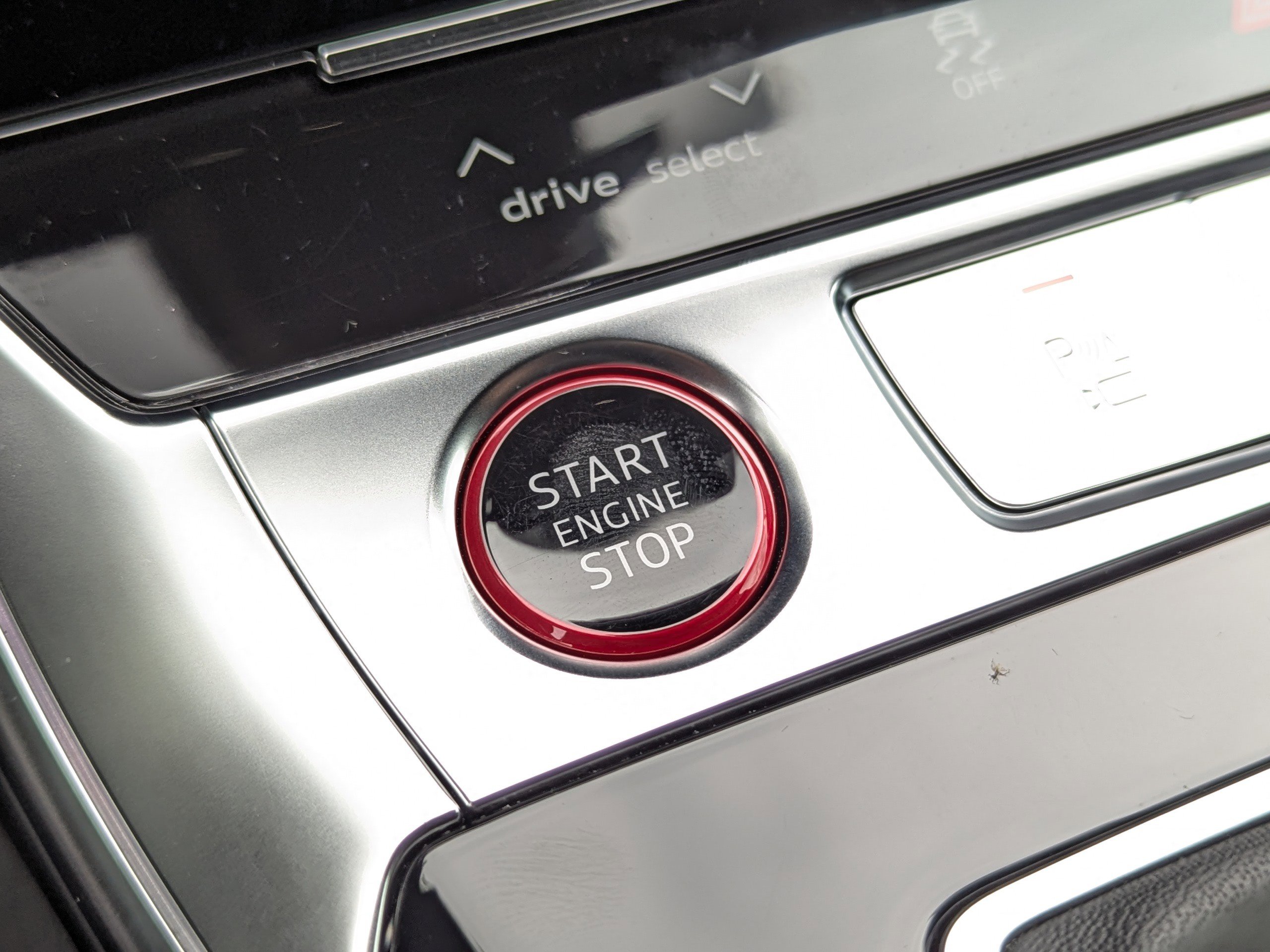 2024 Audi RS 6 Avant Performance photo 30