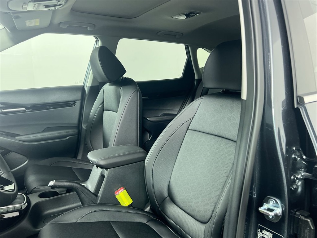 2026 Kia Seltos EX photo 12