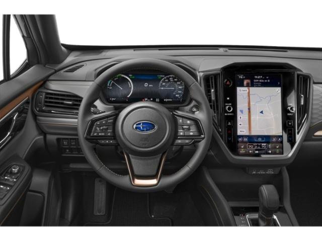 2025 Subaru Forester Sport photo 6