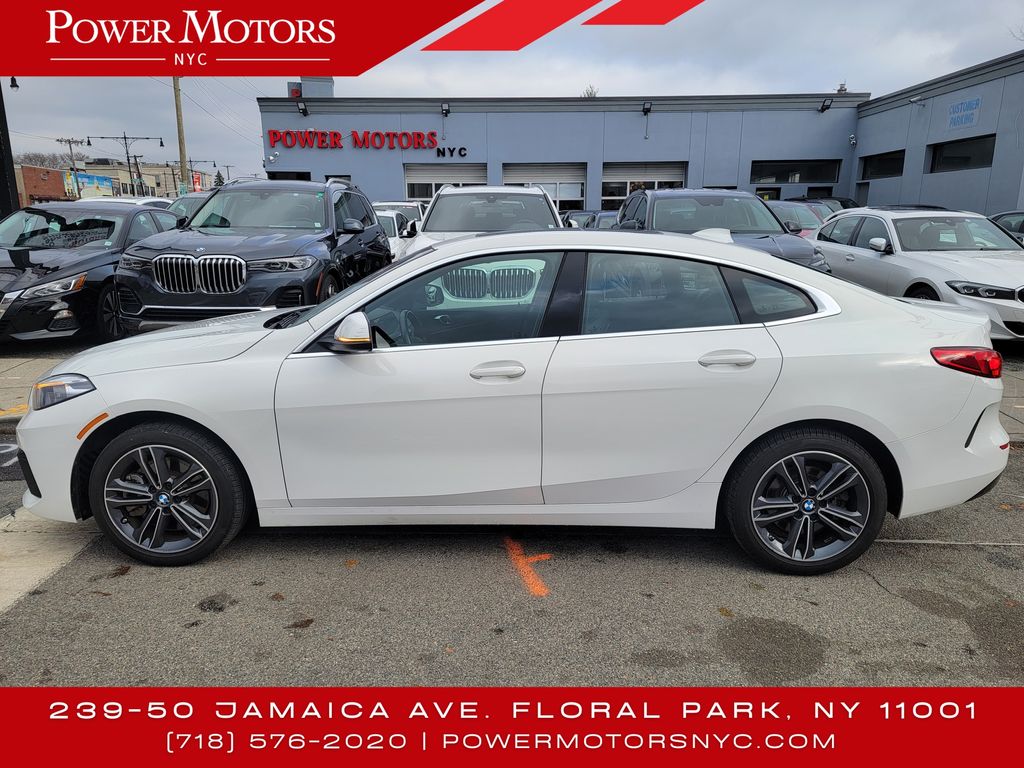 2023 Bmw 228i xDrive GC photo 3