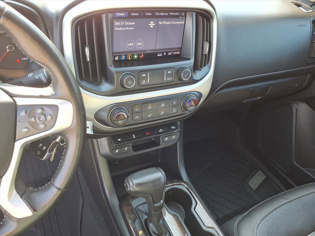 2019 Gmc Canyon SLT photo 18