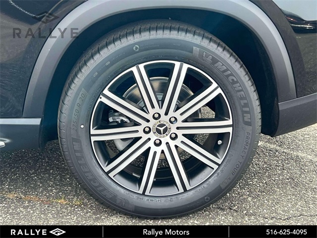 2026 Mercedes Benz GLE 350 4MATIC photo 4