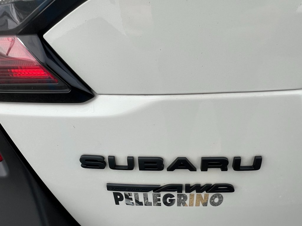 2022 Subaru Outback Wilderness photo 7