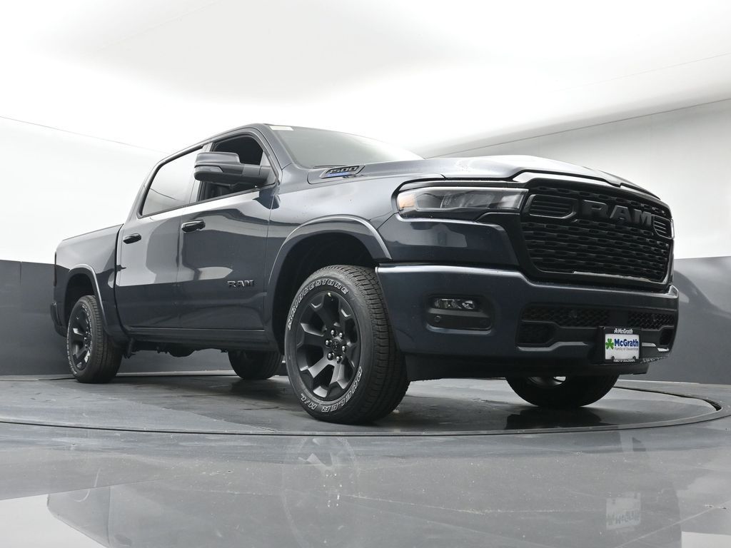 2025 Ram 1500 Big Horn Lone Star photo 20