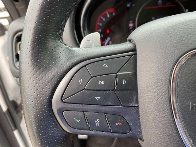 2022 Dodge Durango GT Plus photo 17
