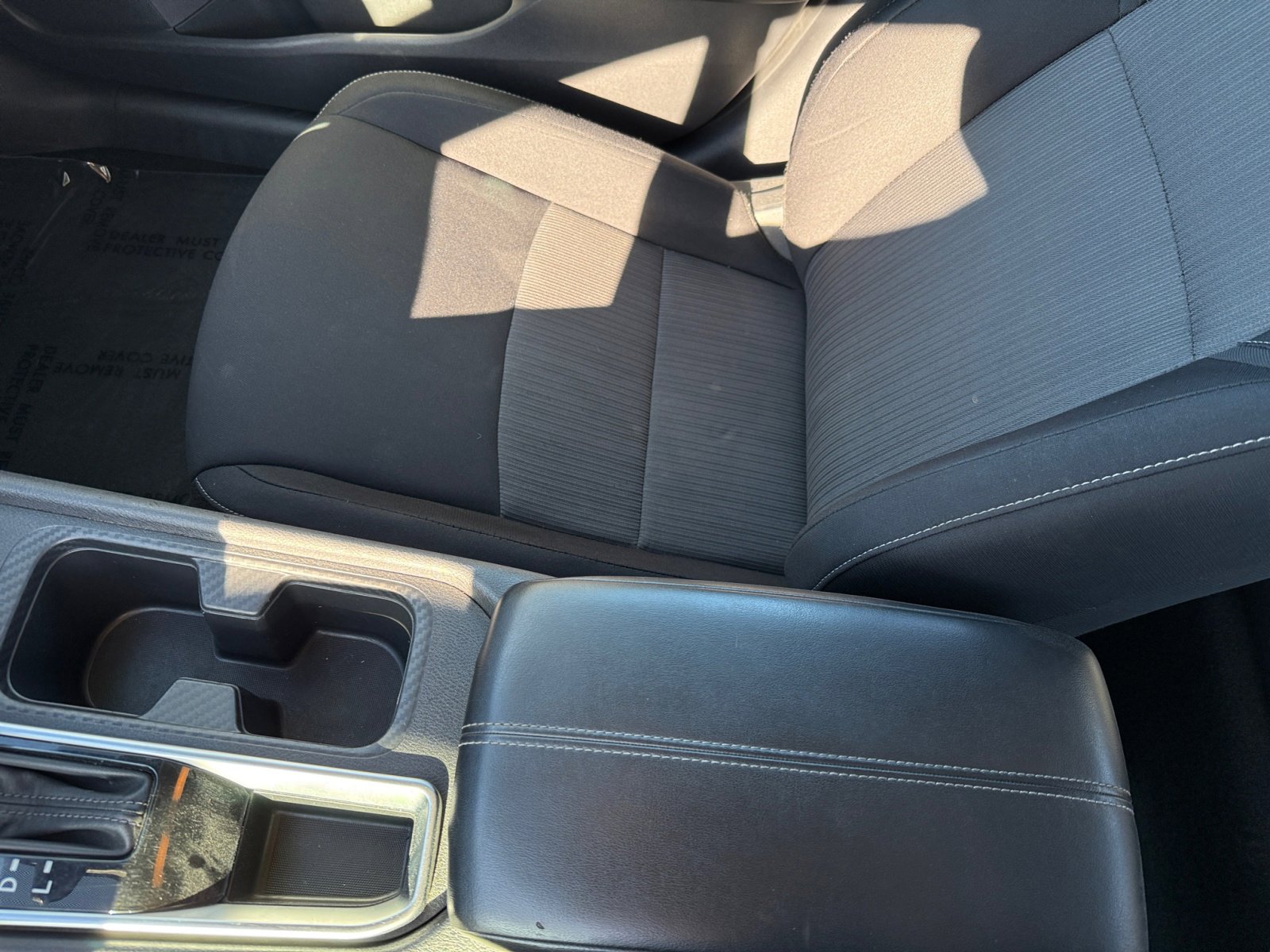 2021 Nissan Sentra SV photo 14