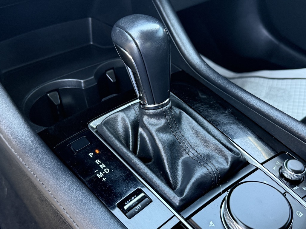 2023 Mazda Mazda3 2.5 Turbo Premium Plus photo 14