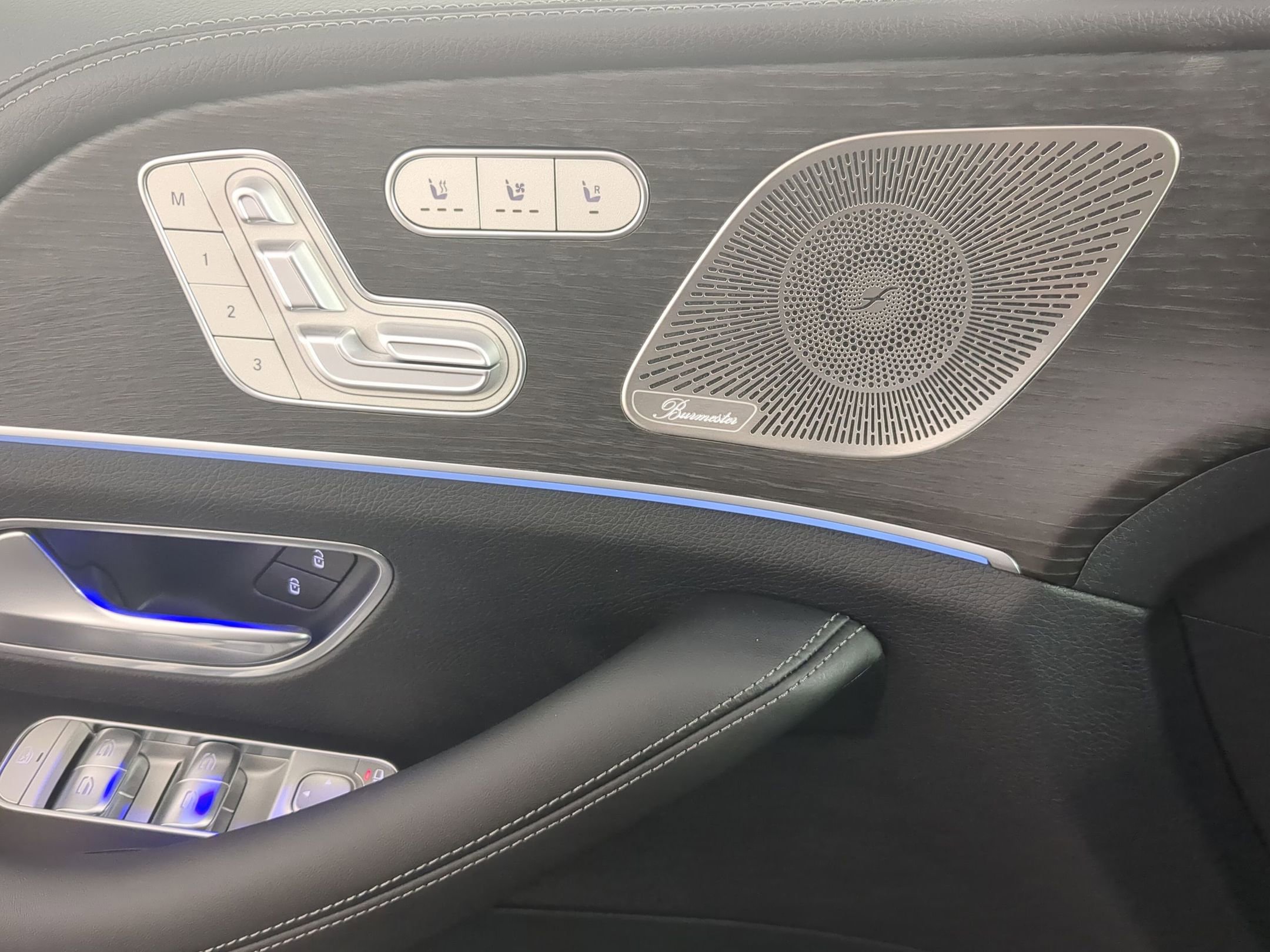 2026 Mercedes Benz GLE AMG 53 4MATIC photo 22