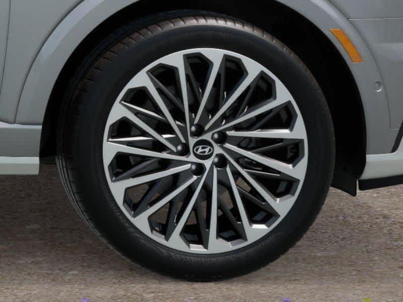 2026 Hyundai Palisade Calligraphy photo 6