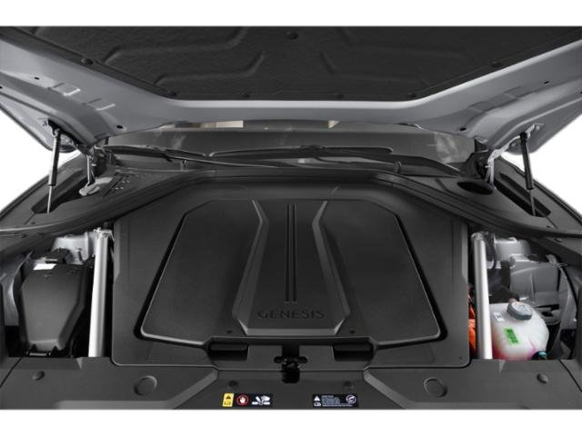 2024 Genesis Electrified GV70 Advanced photo 12