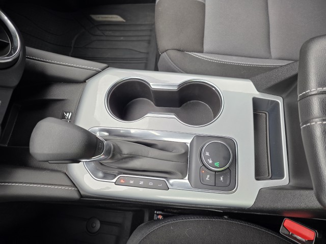 2024 Chevrolet Blazer 2LT photo 4