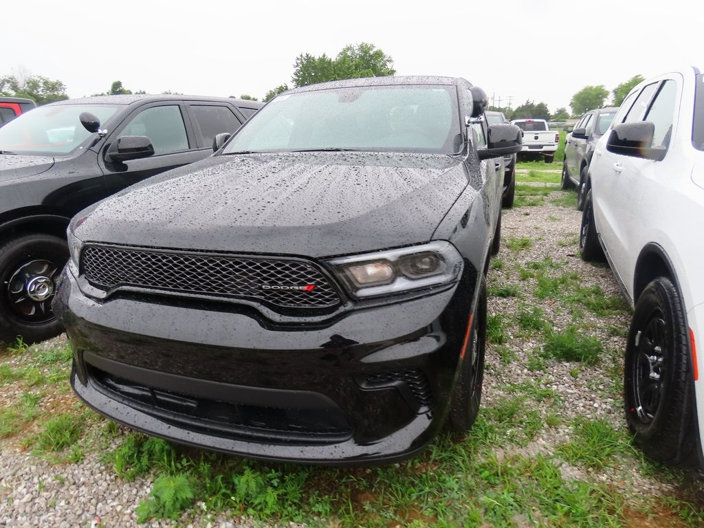 2024 Dodge Durango Special Service photo 2