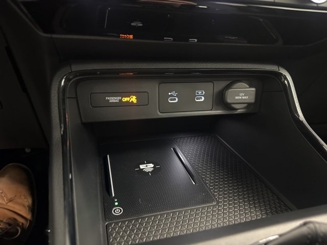 2026 Honda CR-V EX-L photo 30