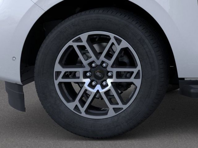 2025 Ford Expedition photo 18
